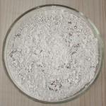 NCC powder (by spray drying)